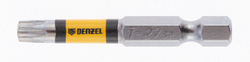 Бита T27x50, 5 шт.// Denzel
