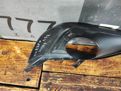 Накладка ПТФ передняя левая Nissan Murano 3 (Z52) 14-нв Б/У Оригинал 622575AA0A