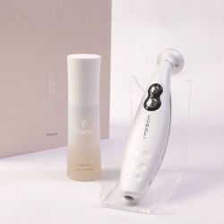 CLIONE FIT аппарат + сыворотка