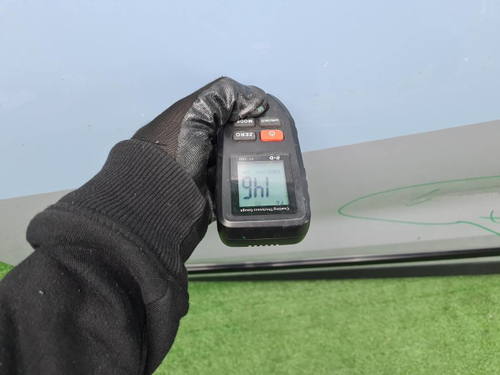 Дверь передняя левая EXEED LX (2019-н.в.)