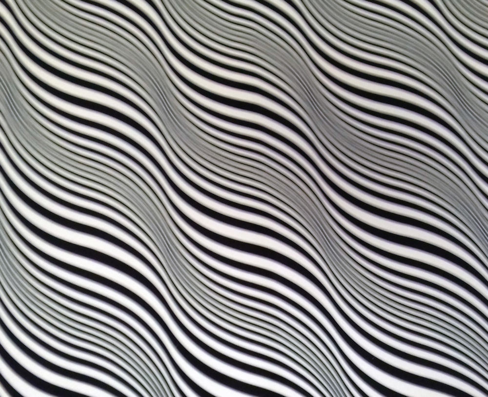 Микровелюр Xpoint 0072.01 Зебра