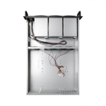 Корпус серверный 2U Exegate 2U650-HS09