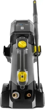 Мойка высокого давления Karcher HD 4/11 C Bp Pack