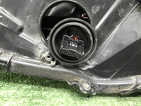 Битая Фара правая Toyota Camry xv70 (17-нв) LED