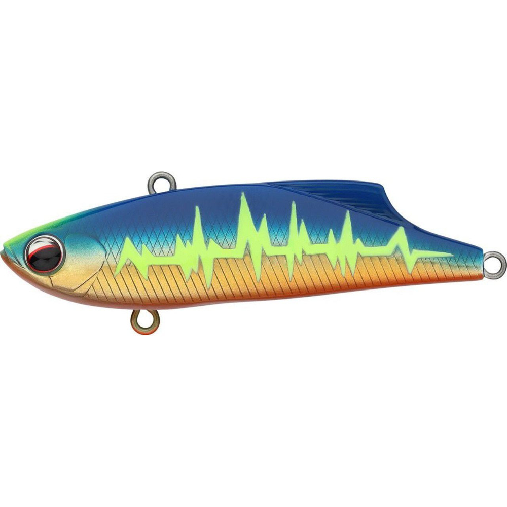 Воблер EverGreen MARVIE 70мм 15г тонущий, цвет #RU28