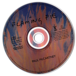 Paul McCartney / Flaming Pie (CD)
