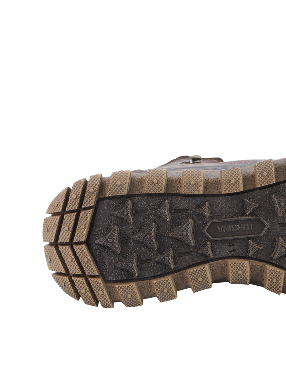 Ботинки мужские M3300-1R