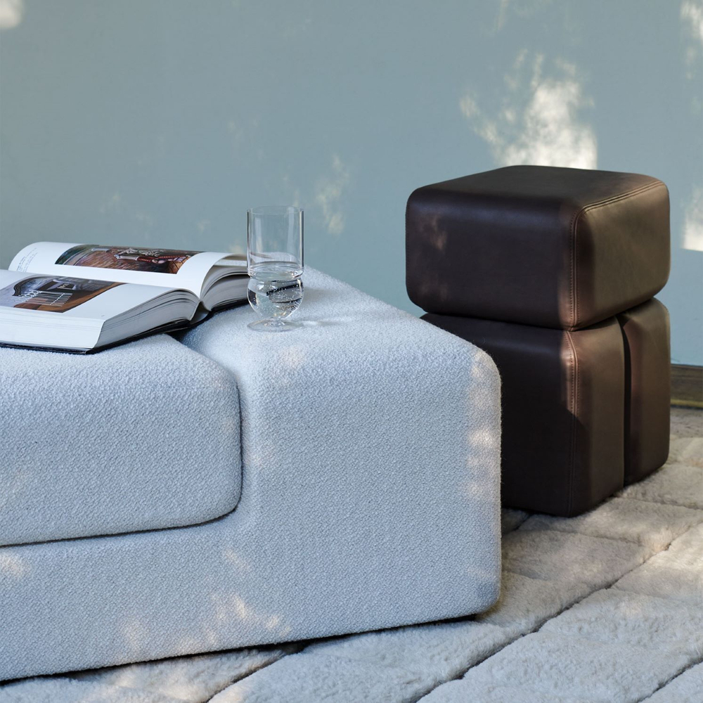Диван Cassina SOFT CORNERS
