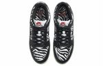 Кроссовки Nike Dunk Sb Zebra