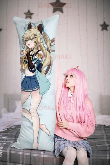 Дакимакура Кирара арт. 0824
