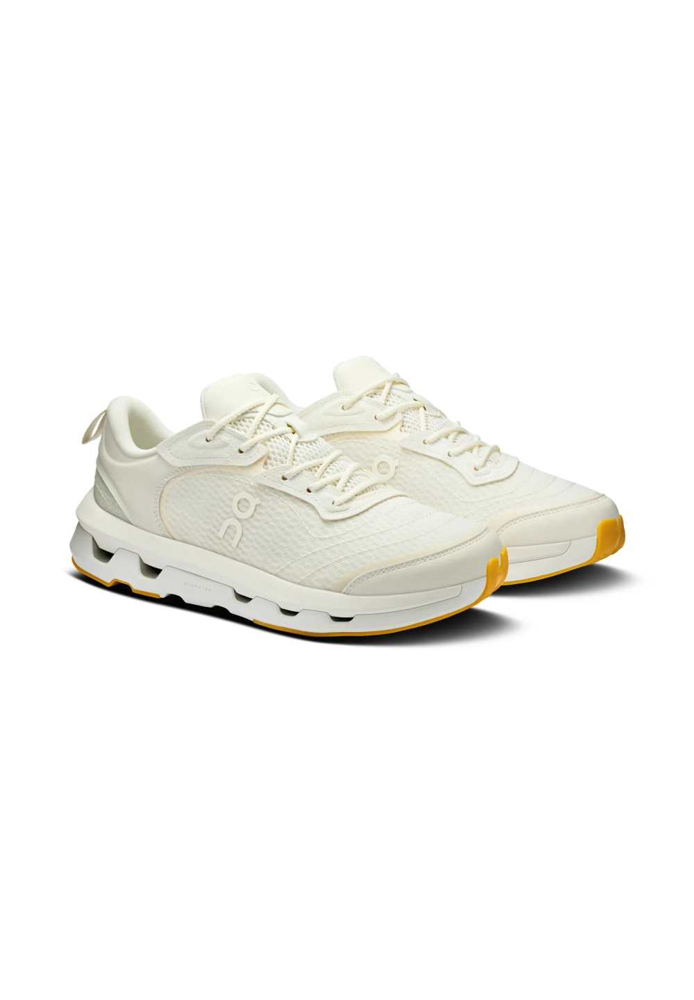 Женские Кроссовки On MOON - ivory ivory