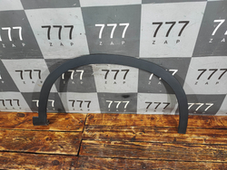 Накладка крыла переднего правого Omoda C5 22-нв Б/У Оригинал 609001177AA