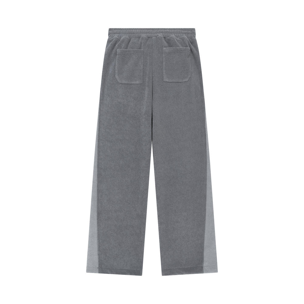 БРЮКИ YMKASHIX TERRY