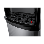 Пурифайер без фильтрации Ecotronic M11-LE POU black