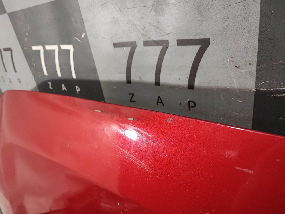 Капот Toyota RAV4 V (XA50) 18-нв Б/У Оригинал 533010R110