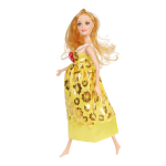 Кукла тип Модель беременная с ребенком коробка 9966-3