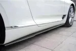 Карбоновый обвес для BENTLEY CONTINENTAL GT 2018 - 2020 Бентли Континенталь