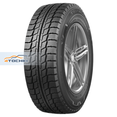 Легковая шина Triangle 225/65R16C 112/110T SnowLink LL01 TL M+S 3PMSF 8PR