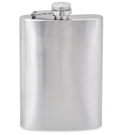 GT-96 Подарочный н-р фляжка с аксессуарами 280 мл