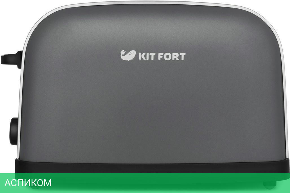 Тостер Kitfort КТ-2014-6