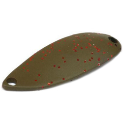 Блесна FOREST MIU 3.5гр #08