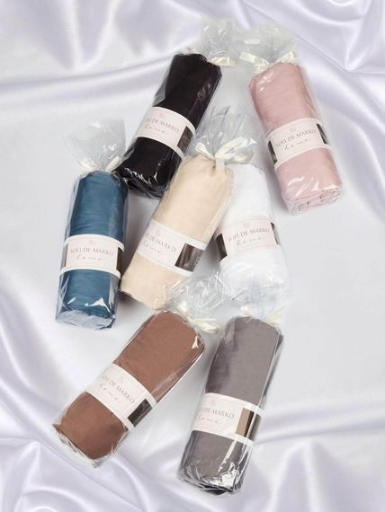 Мармис (малахит) Простыня 160х200х30