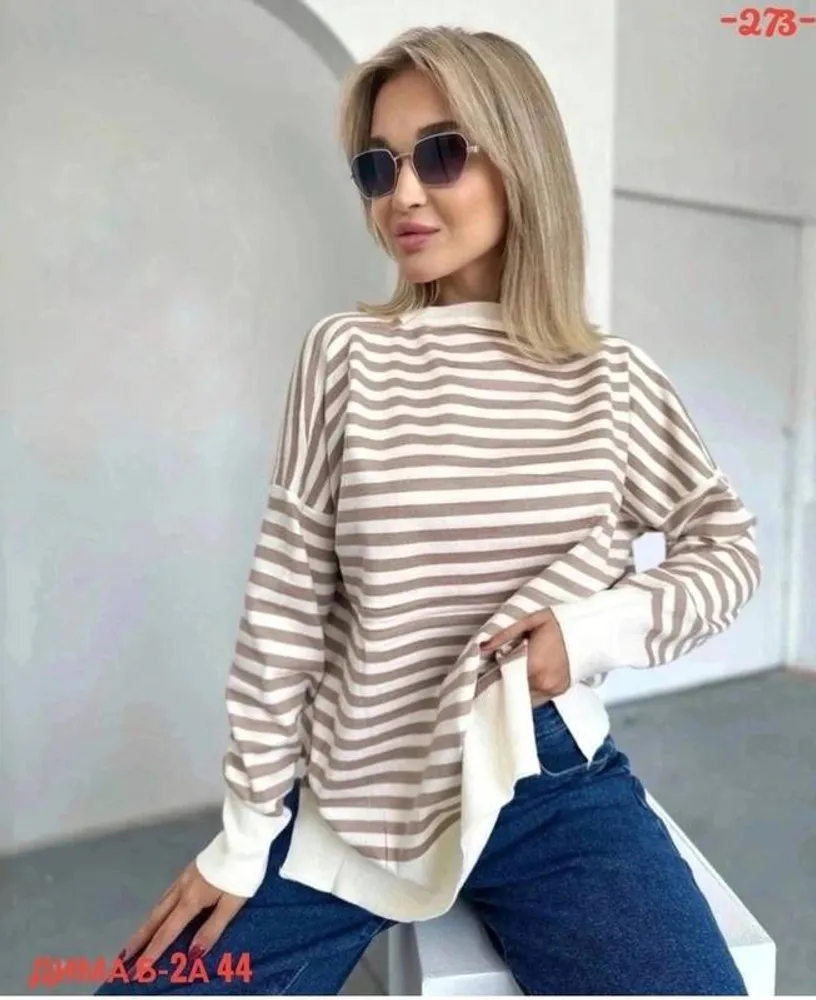 Кофта 2950178 Fabrika