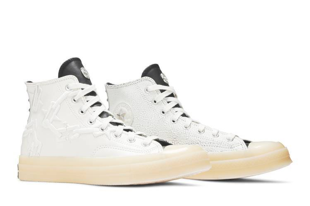 Кроссовки Converse X Jordan Air Jordan 16 Why Not Chuck 1970S High The Unexpected Rw Sp Pack