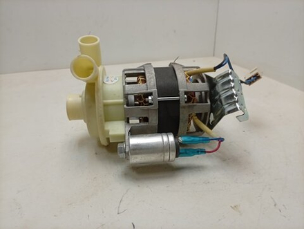 DM-M39AHC ктп7 Циркуляционный насос для посудомоечных машин Hansa Thor Krona Samsung 1030117 б/у