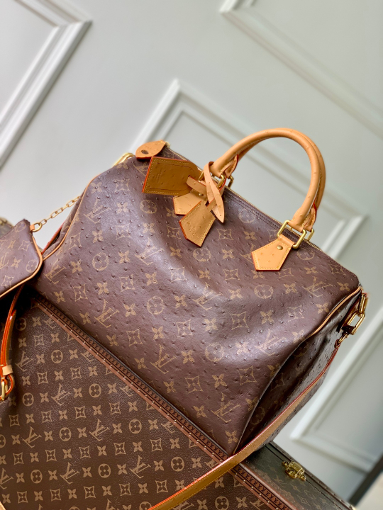 Louis Vuitton Speedy P9 Bandouliere 40