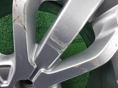 Диск литой R21 Range Rover Sport 2 L494 (2013-2022)