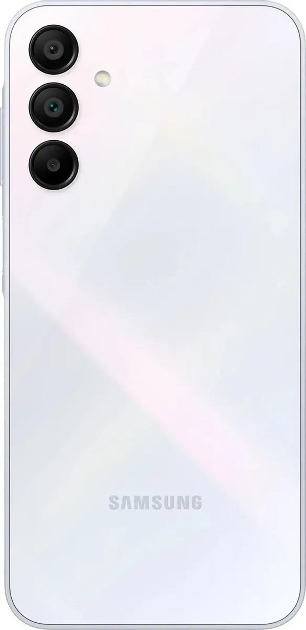 Смартфон Samsung Galaxy A15 8/256Gb Голубой