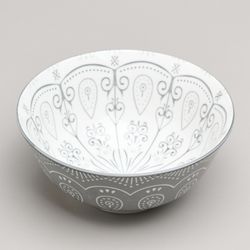 НАБОР ПОСУДЫ ОБЕДЕННОЙ BRONCO "DREAMS" НА 4 ПЕР. 16 ПР.