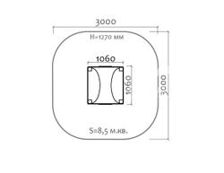 Комплекс развивающих элементов 28403.21