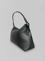 Сумка 8836 на магнитной застежке с короткой ручкой и ремешком в комплекте