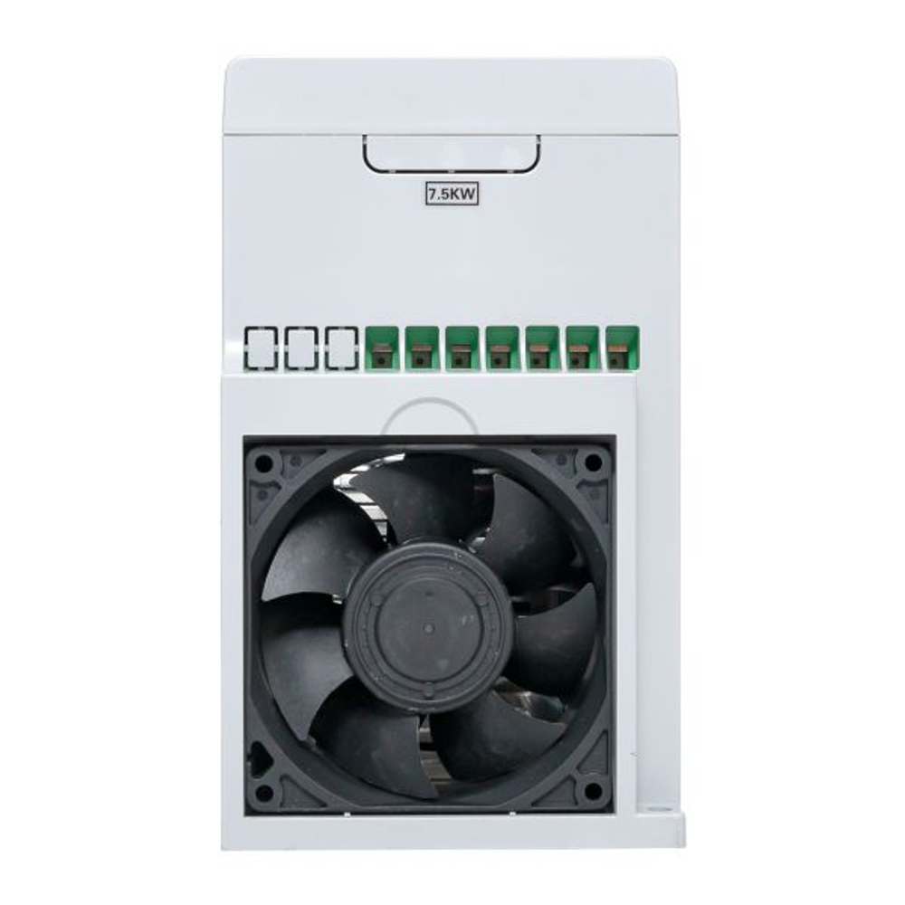 Преобразователь частоты PRO-Drive PD-90-FC-7K5-3-B EKF
