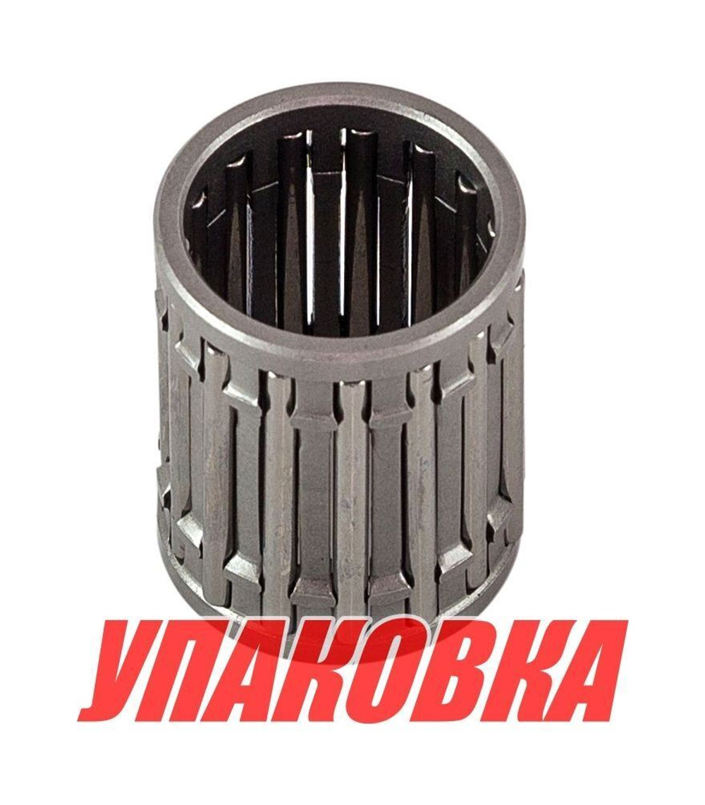Подшипник 17х21х27, Tohatsu/Mercury 25-50, Omax (упаковка из 3 шт.)