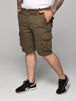 Шорты карго Abercrombie & Fitch AB603