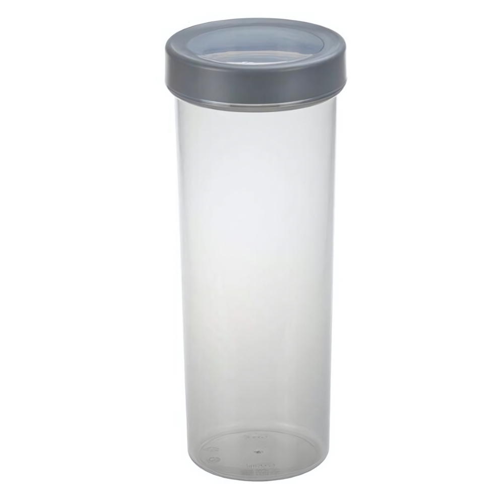 Ёмкость для продуктов ОПТИМ 1,7л с завинчивающейся крышкой М1478