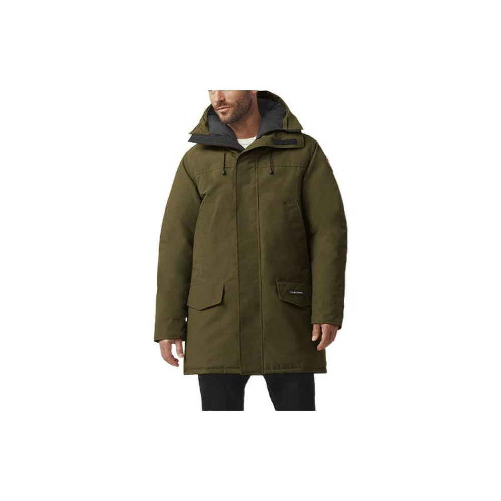 Куртки Canada Goose Langford Logo, 2062M-49