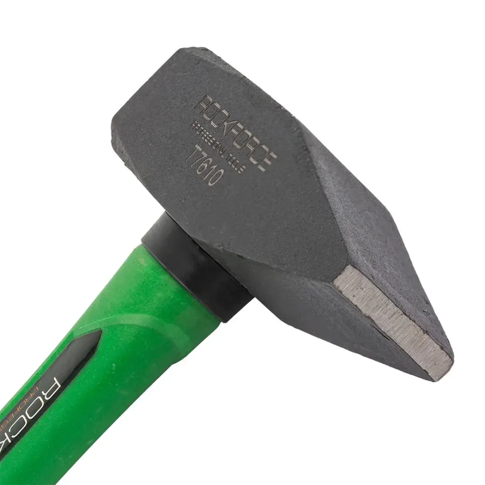 Молоток слесарный 1000г. RockForce RF-T7610