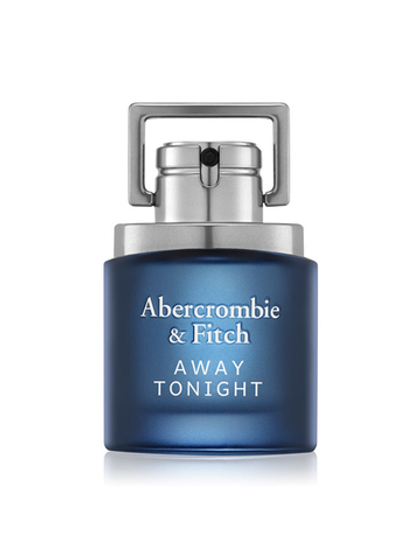 ABERCROMBIE & FITCH Away Tonight men 30ml edt