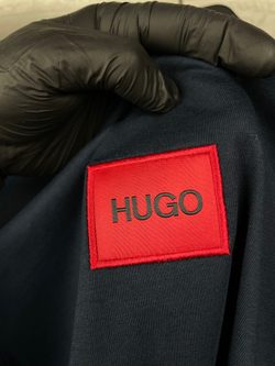 Футболка Hugo Boss