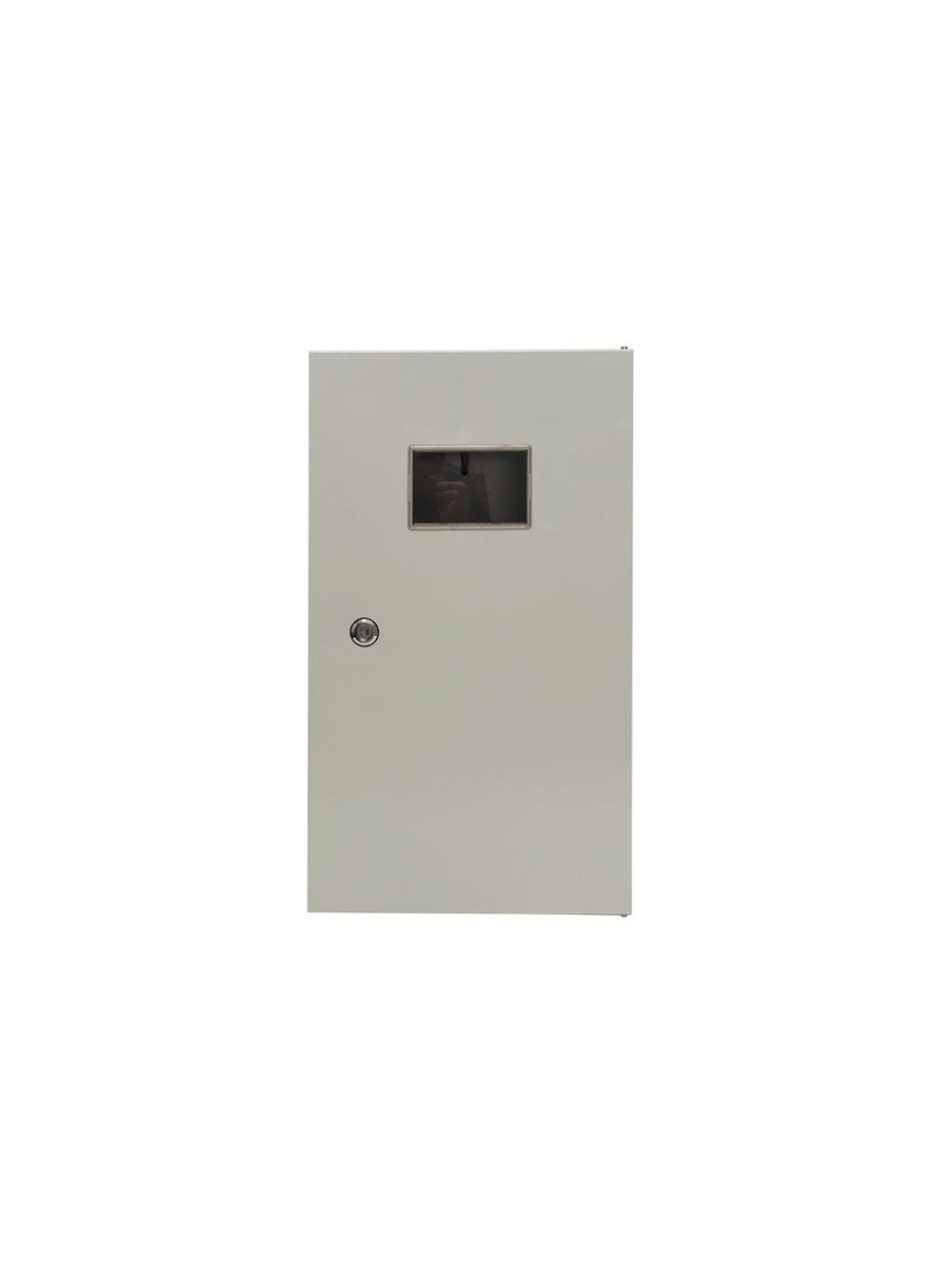 Щит ЩУ-3/1-0 (ЩУРН-3/12) (540х310х165) 12мод. IP54 Basic EKF mb54-3-bas