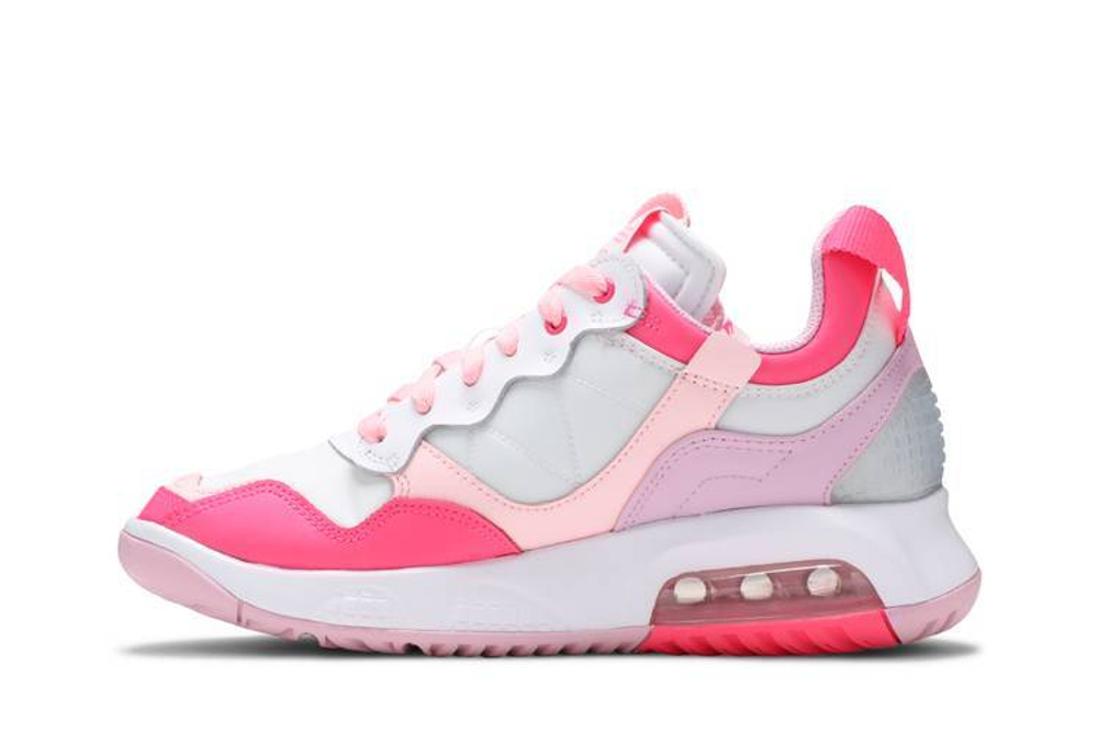 Кроссовки Jordan Ma2 GS (Подростковая размерная сетка)