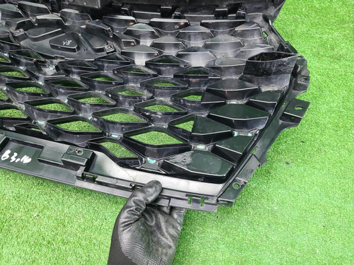 Решетка радиатора Chery Tiggo 7 Pro Max (22-24)