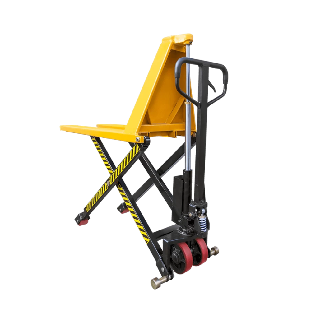 Гидравлическая тележка с подъемом PROLIFT JF-1000