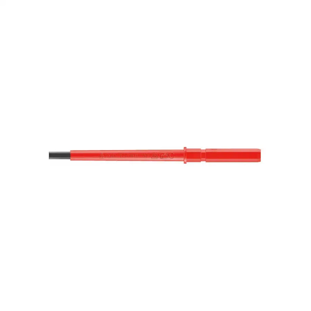 Сменная деталь для Kraftform Kompakt VDE 64i SW 3x154 WERA 05003421001