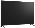 Телевизор LED LG 86" 86QNED82A6B.ARUG черный титан 4K Ultra HD 60Hz DVB-T DVB-T2 DVB-C DVB-S DVB-S2 USB WiFi Smart TV