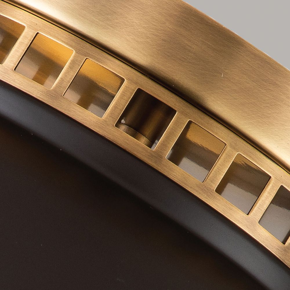 Потолочный светильник Hinkley HK-AMELIA-F-M-RB Hinkley